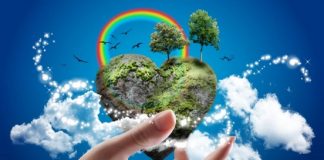 Sanat Kumara : Je Viens Aujourd’hui pour Parler des Lois de l’Amour